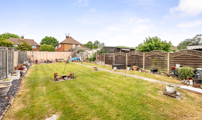 Darcy Road, Ashtead, KT21