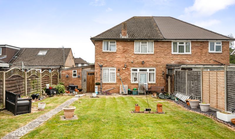 Darcy Road, Ashtead, KT21