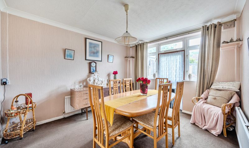Darcy Road, Ashtead, KT21