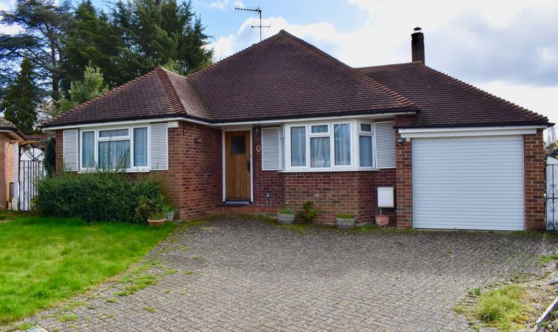 Pepys Close, Ashtead, KT21