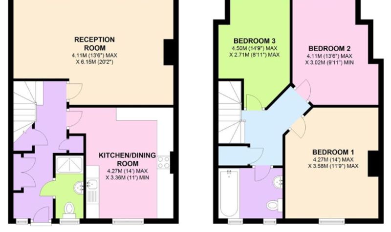 Craddocks Parade, Ashtead, KT21