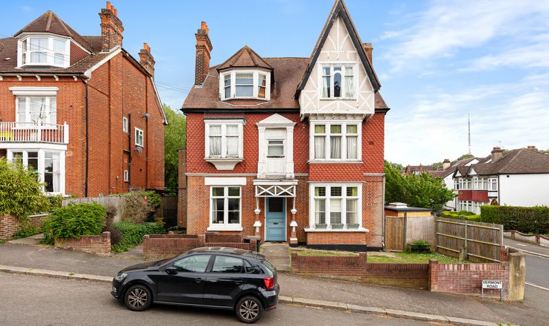 Flat 2 Image