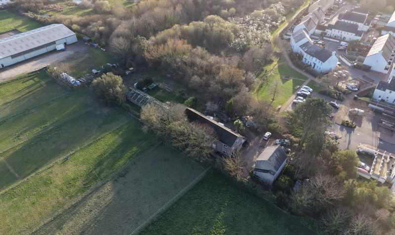 La Vallee de St Pierre, St Lawrence, Jersey