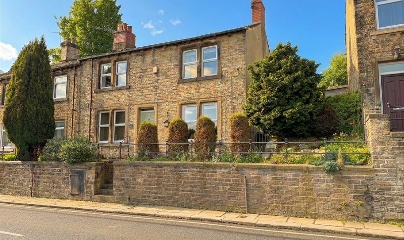 Northgate, Almondbury, HD5