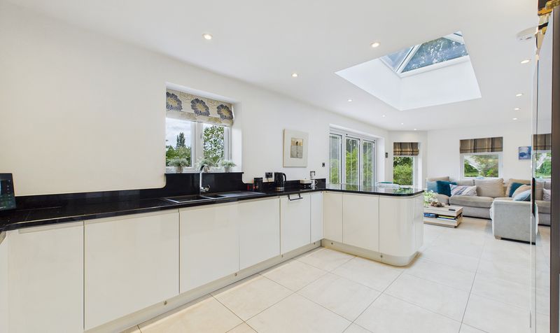 Quarry Lane, Christleton, CH3