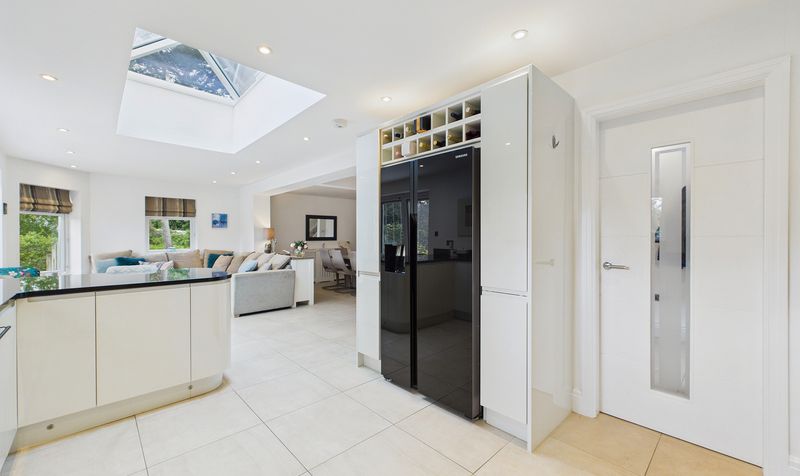 Quarry Lane, Christleton, CH3