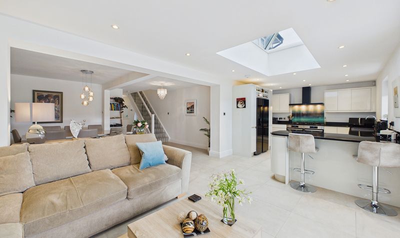 Quarry Lane, Christleton, CH3