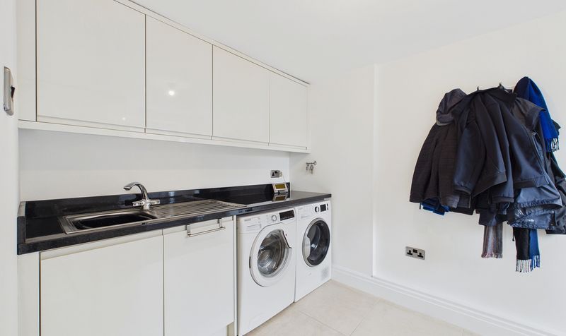 Quarry Lane, Christleton, CH3