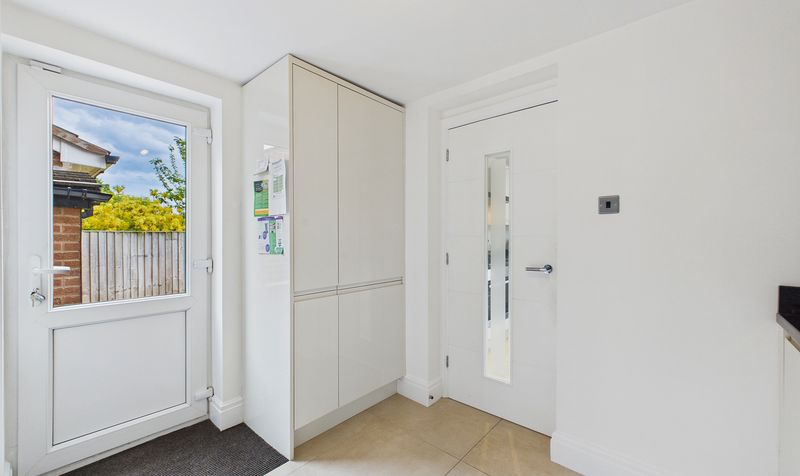 Quarry Lane, Christleton, CH3
