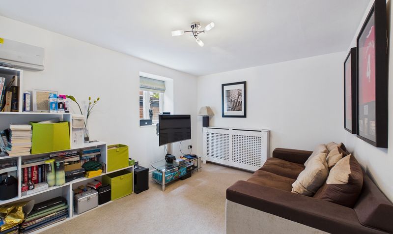 Quarry Lane, Christleton, CH3