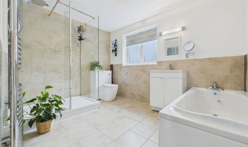 Quarry Lane, Christleton, CH3