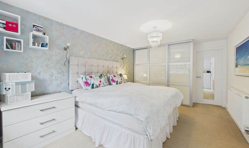 Quarry Lane, Christleton, CH3