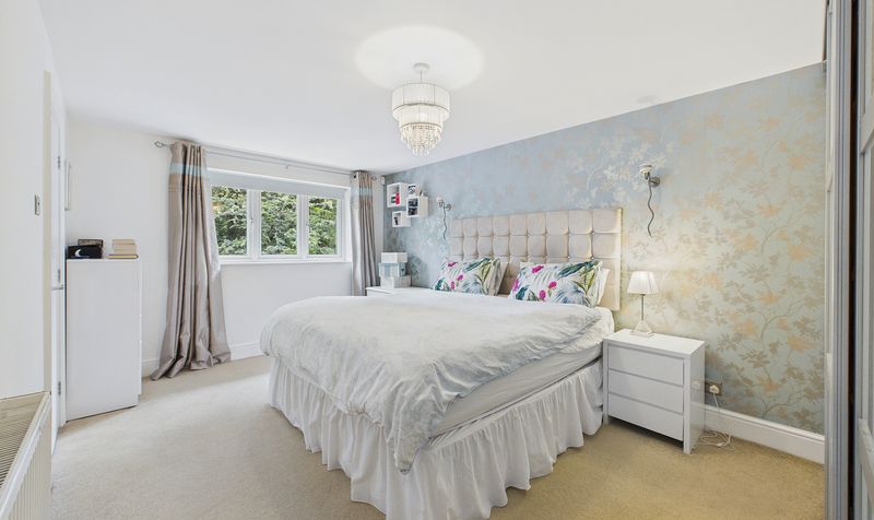 Quarry Lane, Christleton, CH3