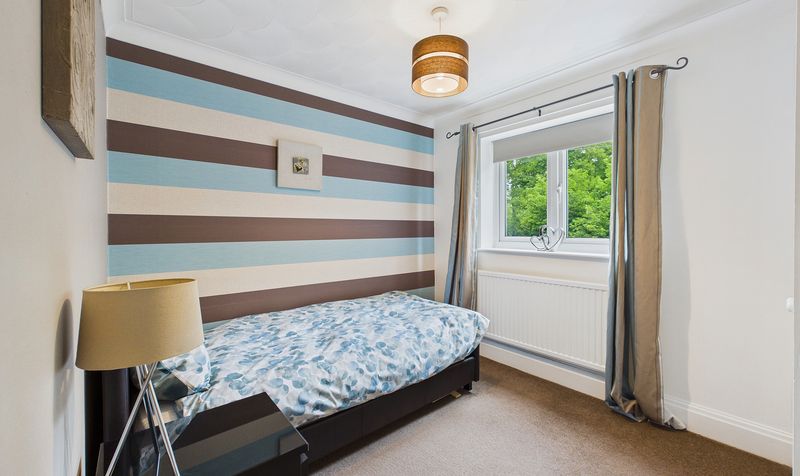 Quarry Lane, Christleton, CH3
