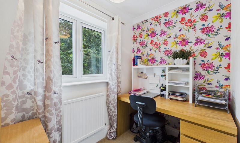 Quarry Lane, Christleton, CH3