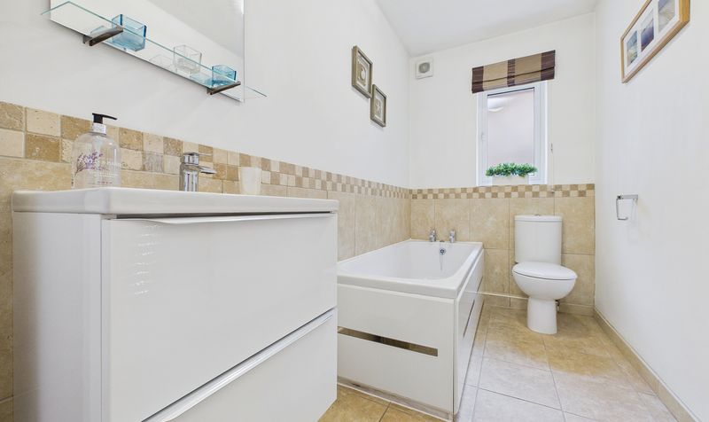 Quarry Lane, Christleton, CH3