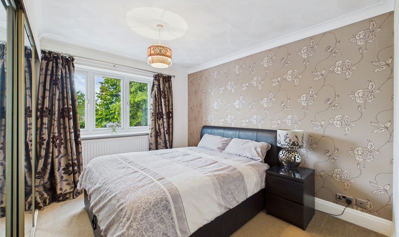 Quarry Lane, Christleton, CH3