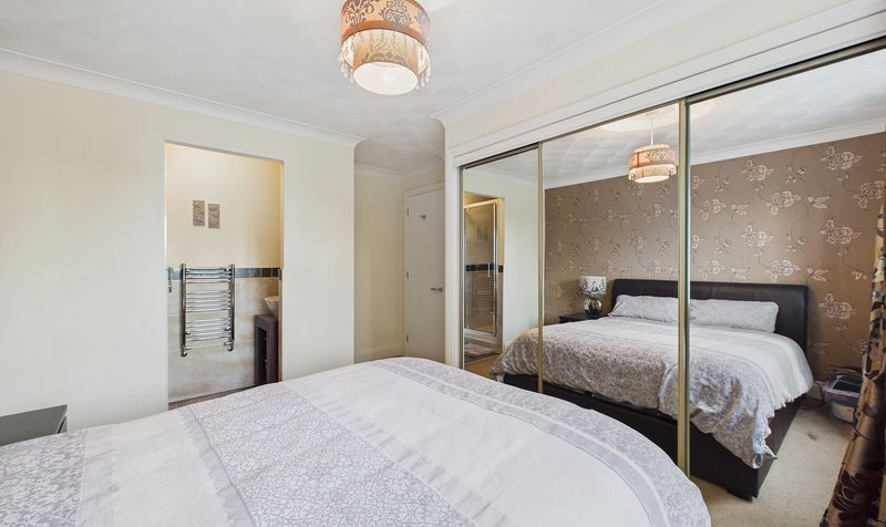 Quarry Lane, Christleton, CH3