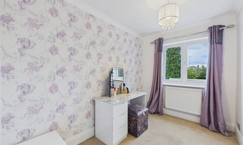 Quarry Lane, Christleton, CH3