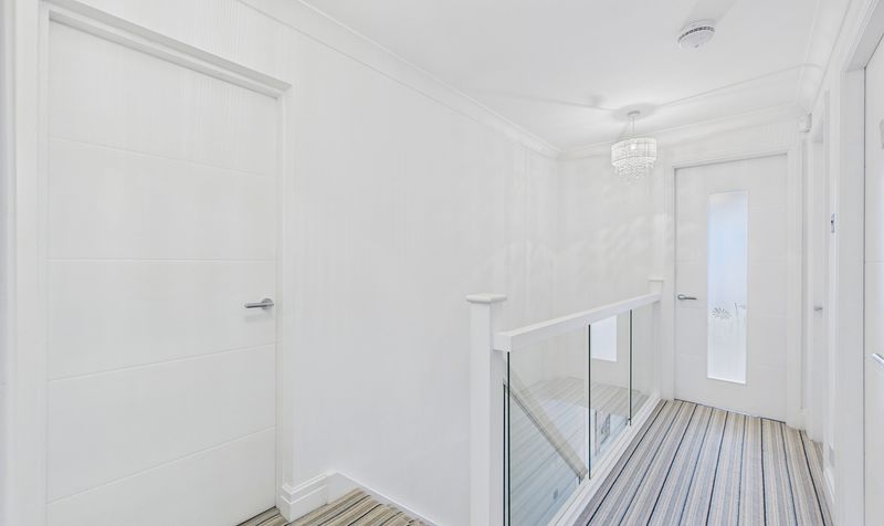 Quarry Lane, Christleton, CH3