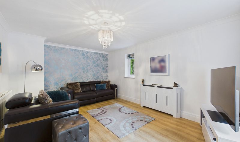Quarry Lane, Christleton, CH3