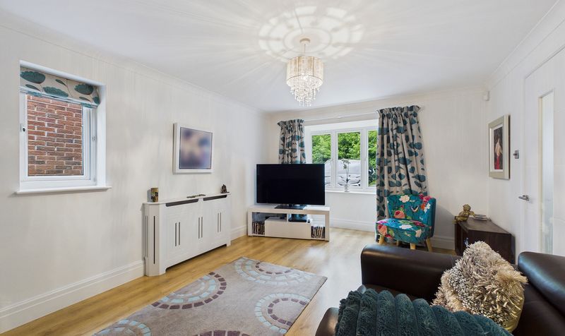 Quarry Lane, Christleton, CH3