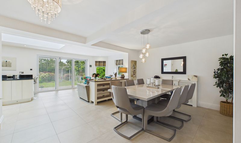 Quarry Lane, Christleton, CH3