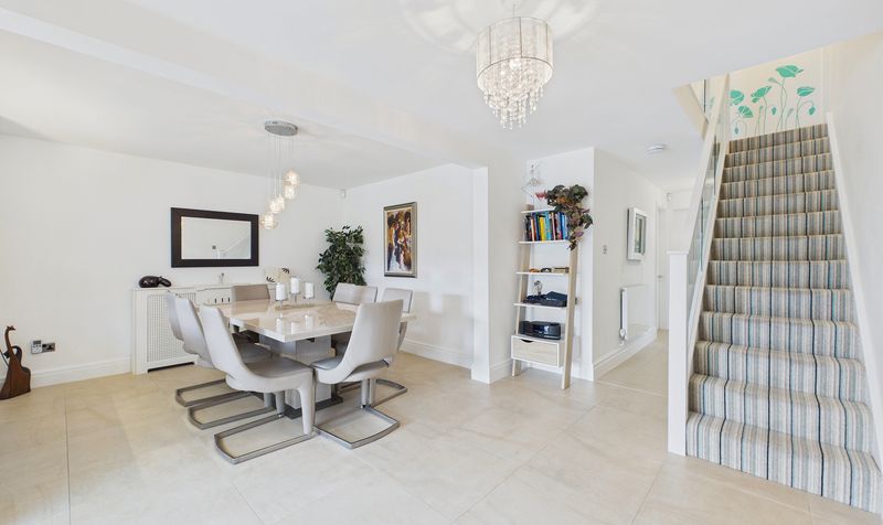 Quarry Lane, Christleton, CH3
