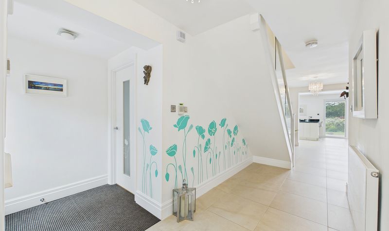 Quarry Lane, Christleton, CH3