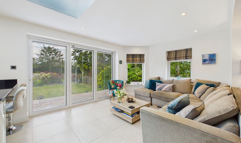 Quarry Lane, Christleton, CH3