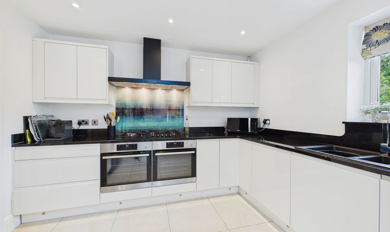 Quarry Lane, Christleton, CH3