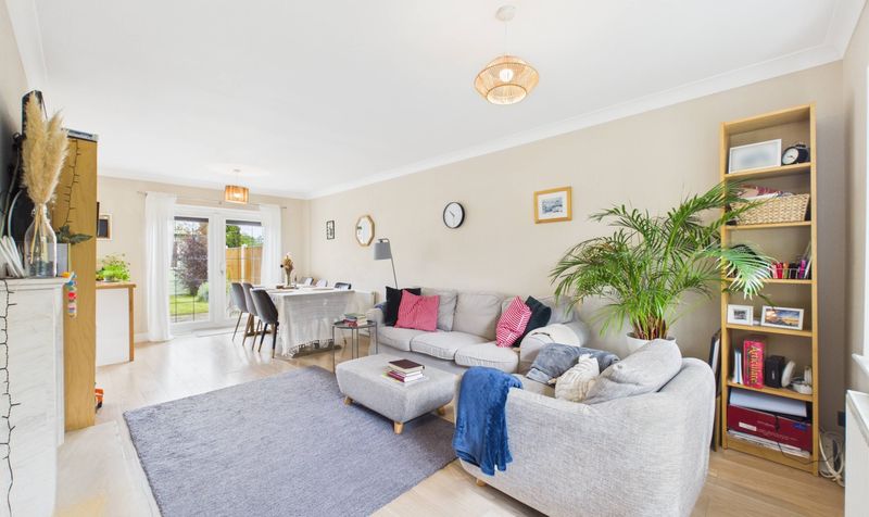 Ashfield Crescent, Blacon, CH1