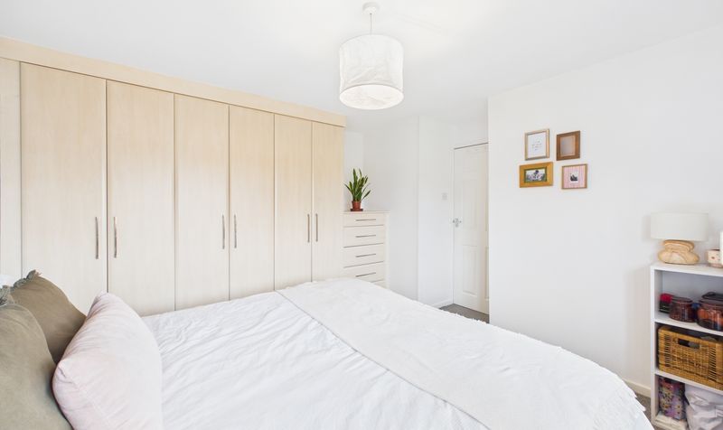 Ashfield Crescent, Blacon, CH1