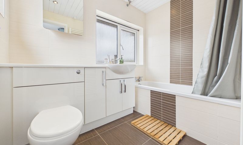Ashfield Crescent, Blacon, CH1