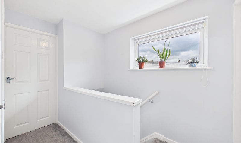 Ashfield Crescent, Blacon, CH1