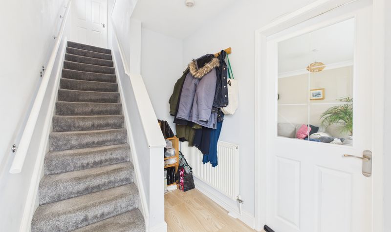 Ashfield Crescent, Blacon, CH1