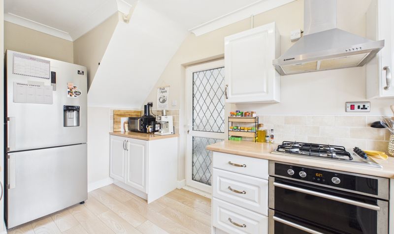 Ashfield Crescent, Blacon, CH1
