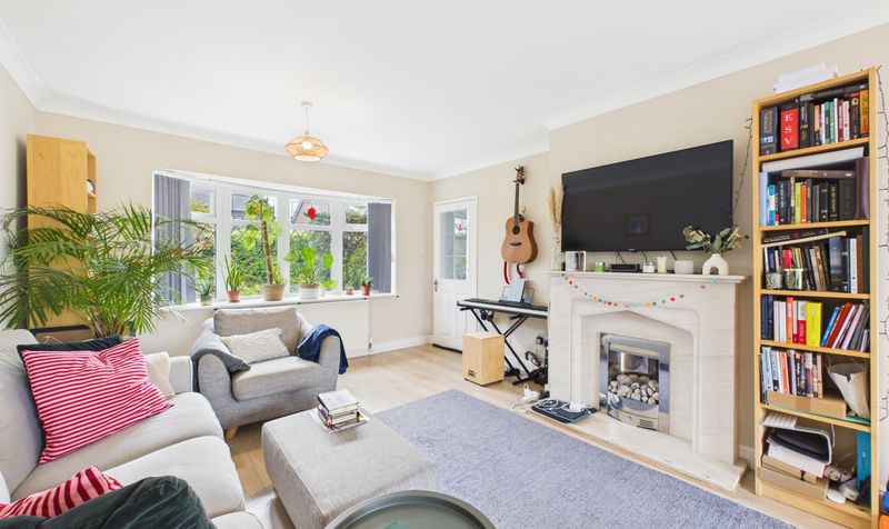Ashfield Crescent, Blacon, CH1
