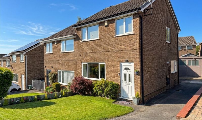 Hill Top Road, Flockton, WF4