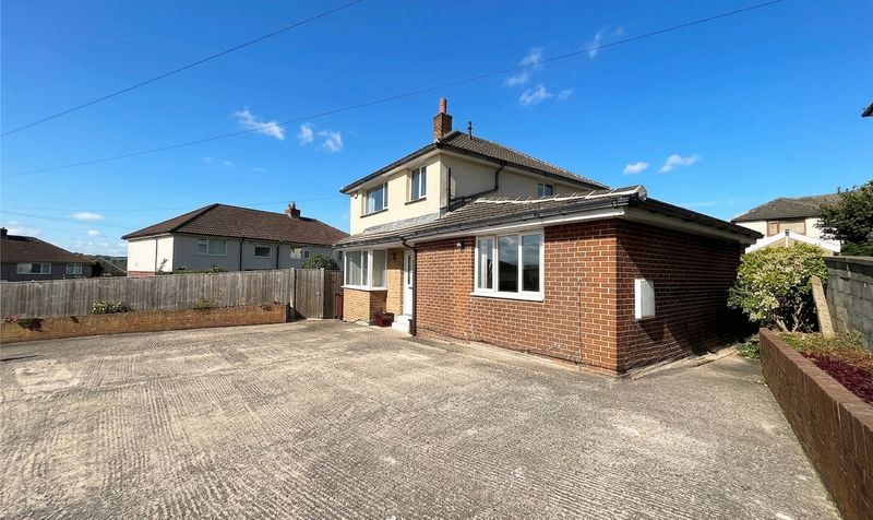 Longden Walk, Lepton, HD8