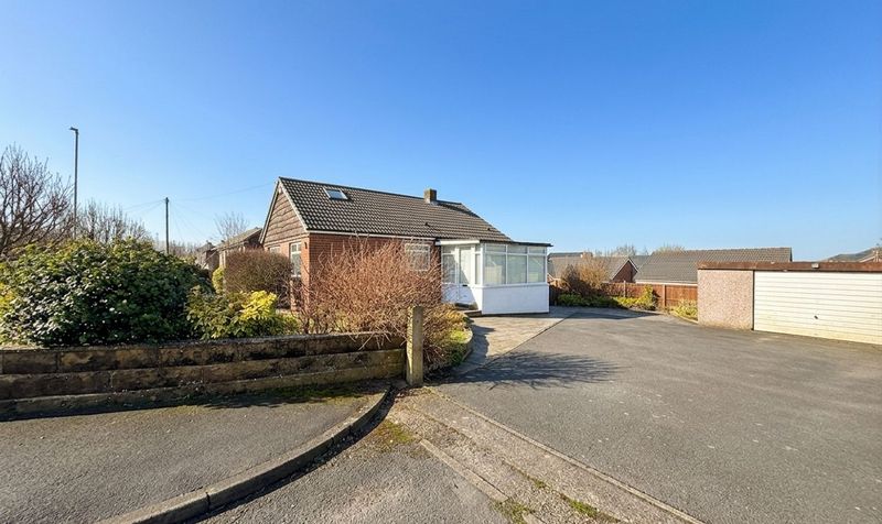 Woodlands Road, Lepton, HD8