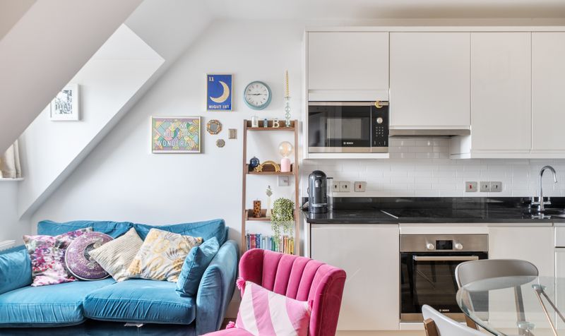South Street, Epsom, KT18