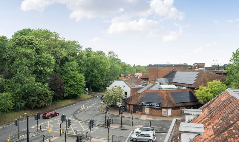 South Street, Epsom, KT18