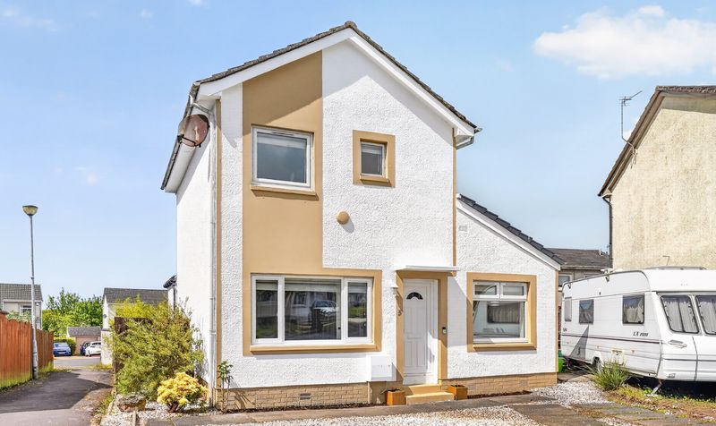 5 Cathkin Place, Kilwinning, KA13 6TP