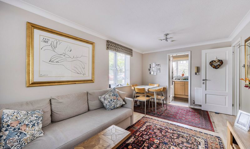 Yeomanry Close, Epsom, KT17