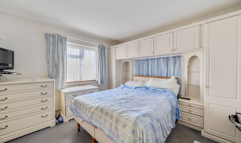 Kingscroft Road, Leatherhead, KT22