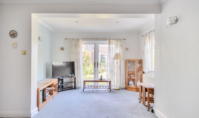 Kingscroft Road, Leatherhead, KT22
