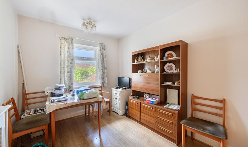 Kingscroft Road, Leatherhead, KT22