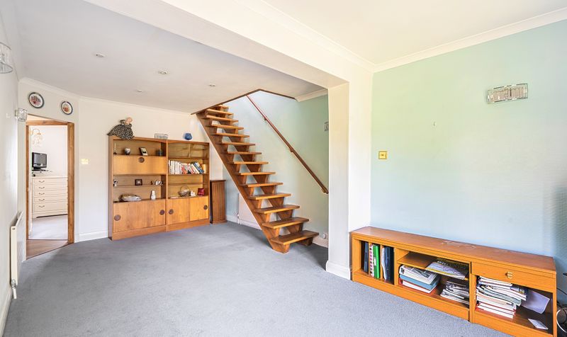 Kingscroft Road, Leatherhead, KT22