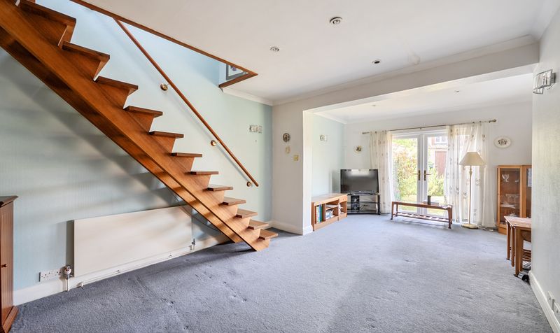 Kingscroft Road, Leatherhead, KT22